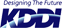 KDDIのロゴ