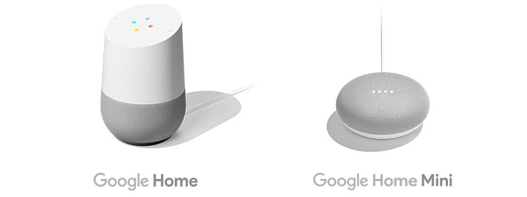Google Home / Google Home Mini
